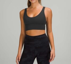 Lululemon Align Reversible Bra *Light Support, A/B Cup SZ 4